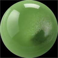 Melano Cateye Ball Light Green